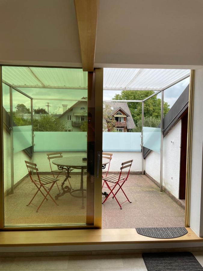 Undertheroof At Appartement