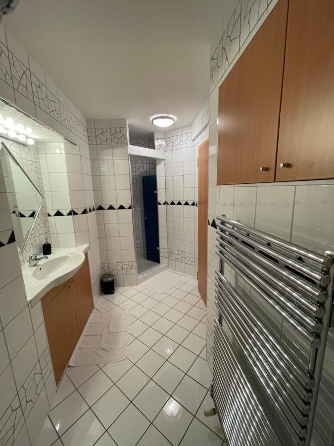 Appartement Undertheroof At