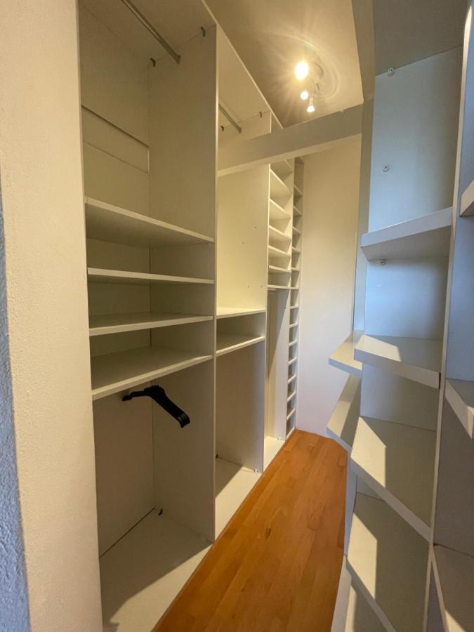 Undertheroof At Appartement *