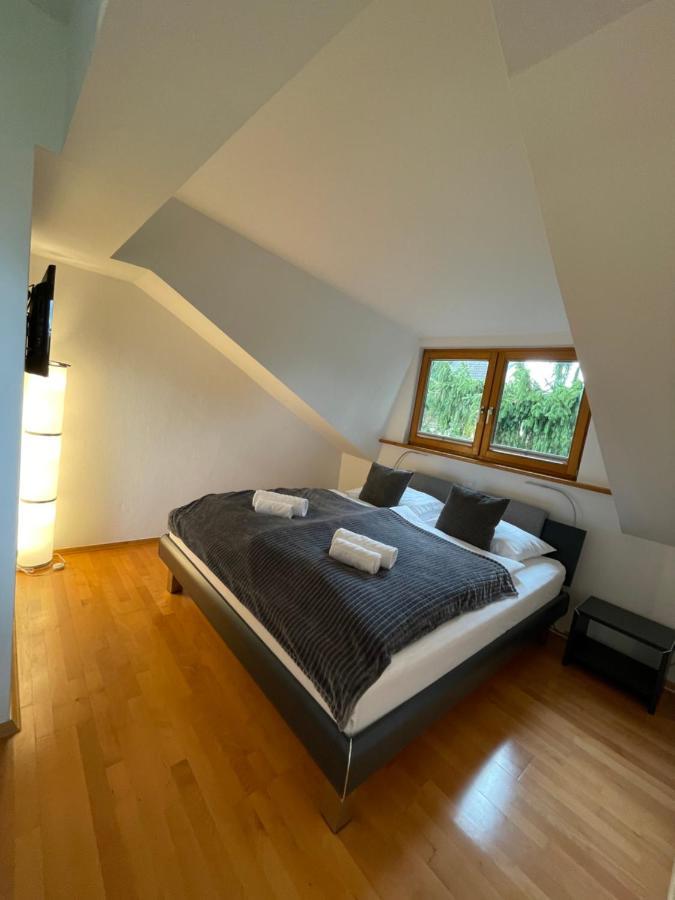 Undertheroof At Appartement Salzburg