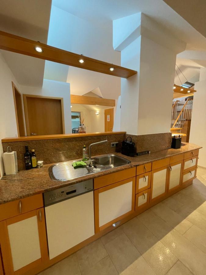 Undertheroof At Appartement *